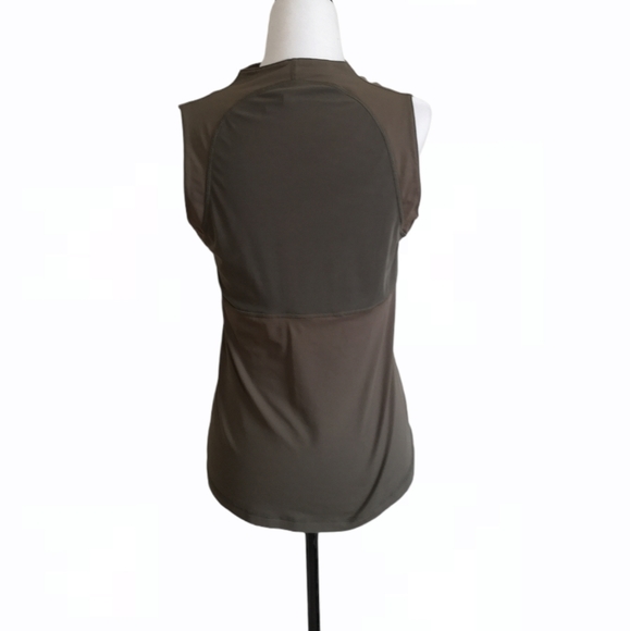 Lululemon tank top - green - Picture 3 of 4